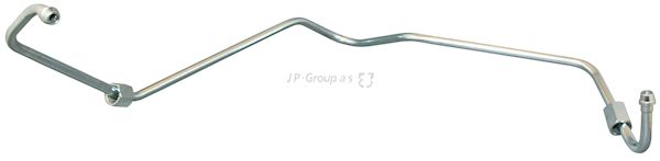 JP GROUP Eļļas cauruļvads, Kompresors 1117600100